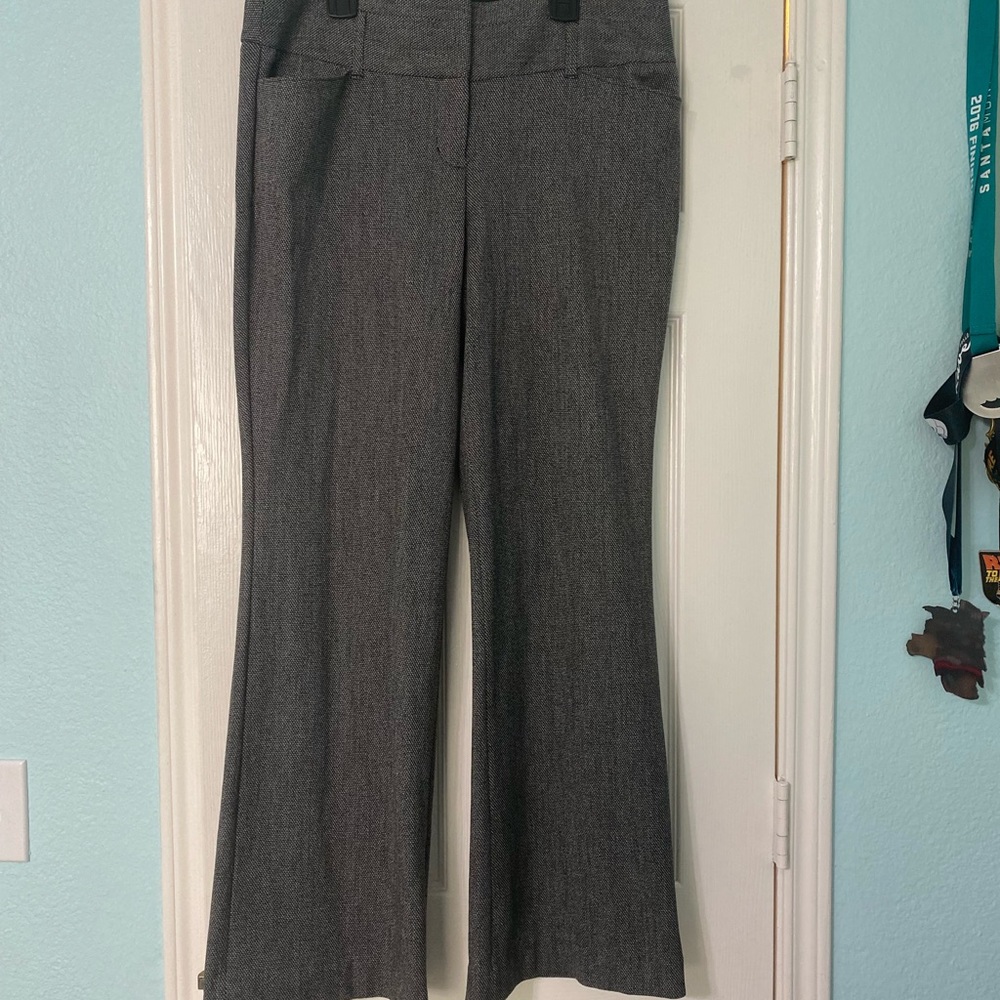 Express editor pants